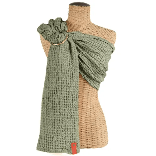 Waffle Ring Sling