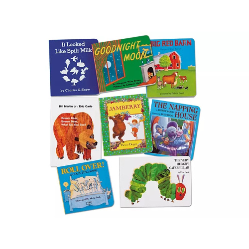 Amazon.com : board books