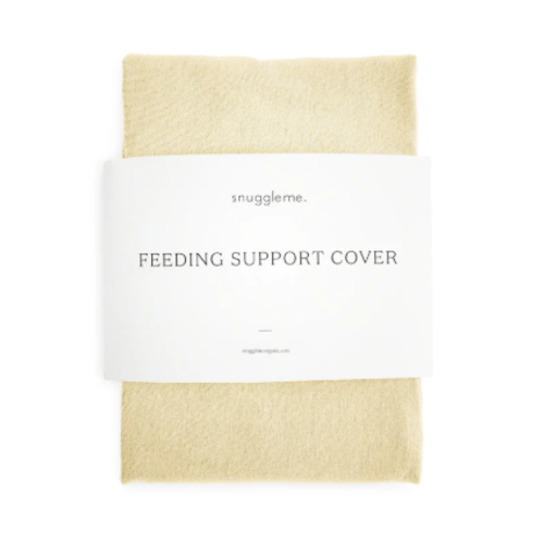 Feeding Support Cover | Honey