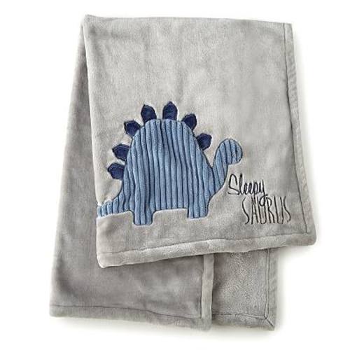 Levtex Baby Kipton Blanket