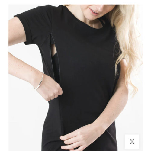 Women's Nursing Dress – Giftifymama