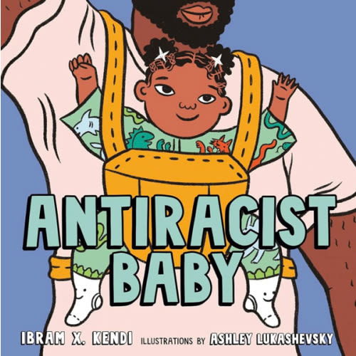 Antiracist Baby Picture Book