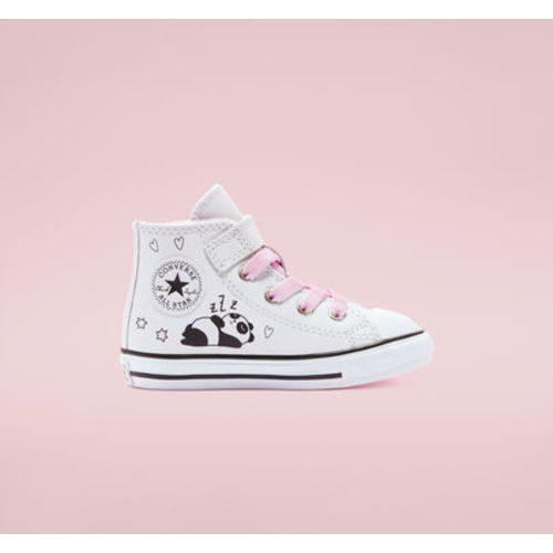 Notes from BFF Easy-On Chuck Taylor All Star