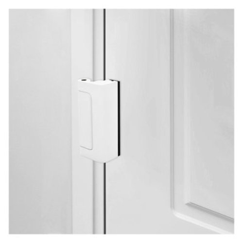 Nuk3y Privacy Door Latch & Reviews | Wayfair