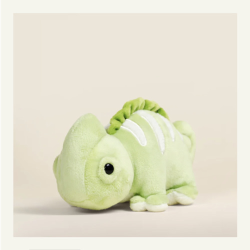 Mini Chamili the Chameleon – Bellzi