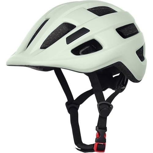Toddler Kids Bike Helmet, Adjustable Infant Baby Bicycle Helmet for Age 1-3-5-8 Years Child Boys Girls, Multi-Sport Scooter Skateboard, 2 Sizes