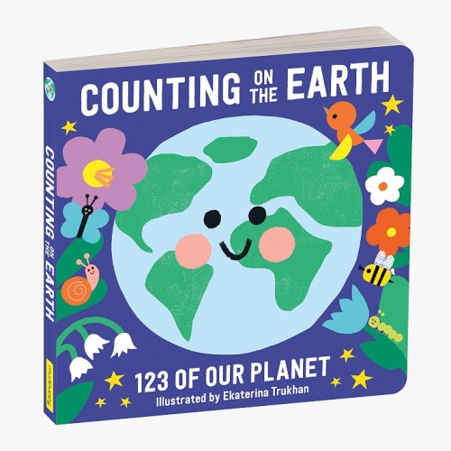 Counting on the Earth