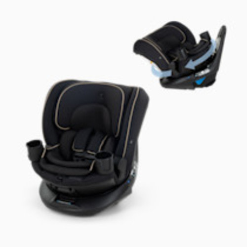 Maxi-Cosi Andi 360° Rotating All-in-One Convertible Car Seat - Black
