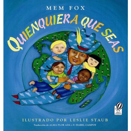 Quienquiera Que Seas