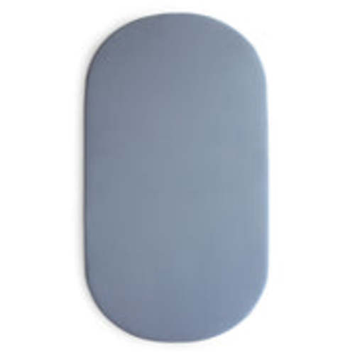 Stretchy Bassinet Sheet – Mushie