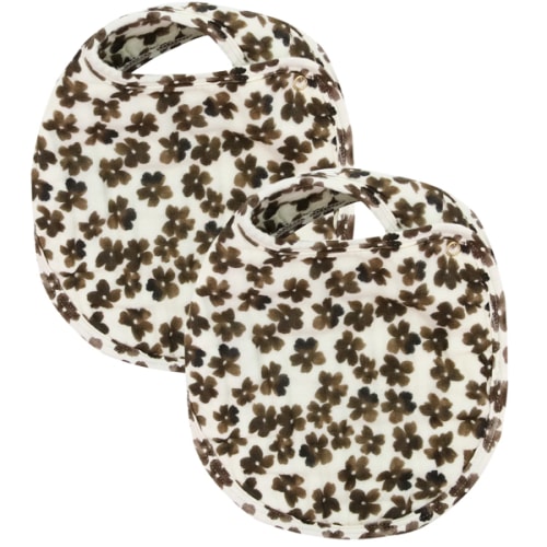 Cloud Muslin™ Bib 2 Pack - Sloane