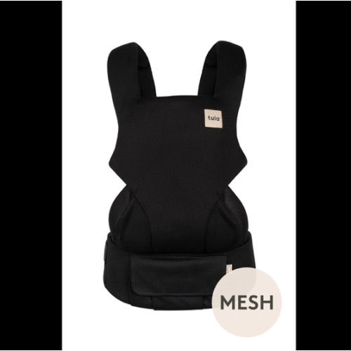Urbanista - Mesh Explore Baby Carrier – Baby Tula US