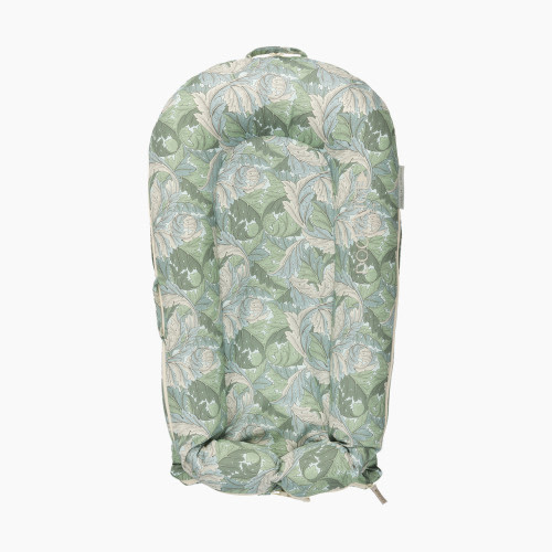 DockATot Deluxe+ Cover - Acanthus