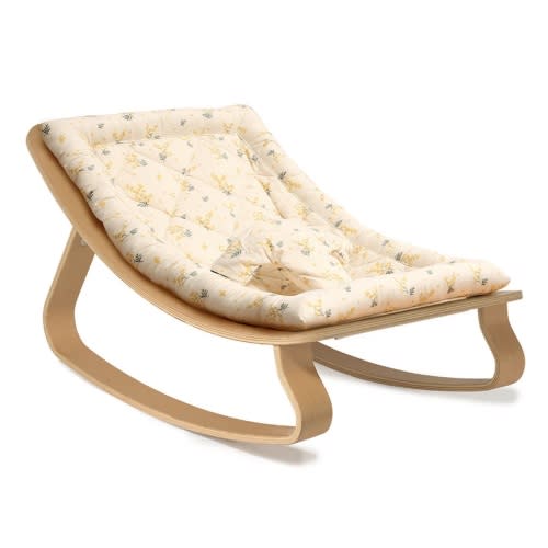 LEVO Baby Rocker