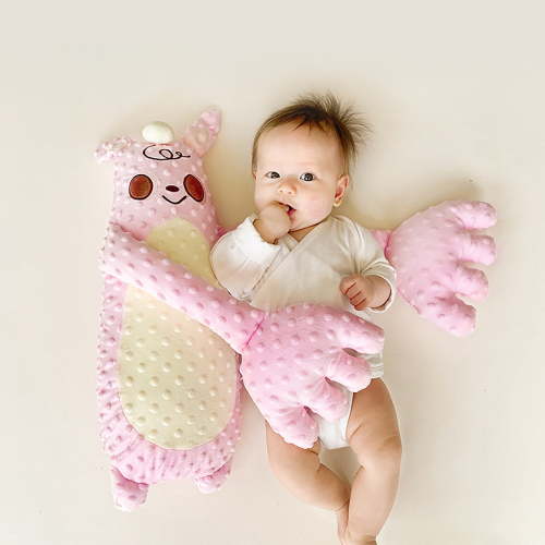 Toys Baby Sleep Pat Baby Pat Sleep 23 Inch Automatic Clap Helper for Soothing
