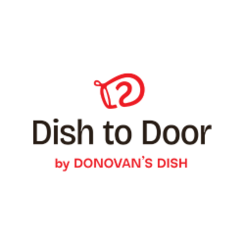Donovan's Dish to Door: Raleigh NC Meal Delivery - Never Cook Again® – Dish To Door