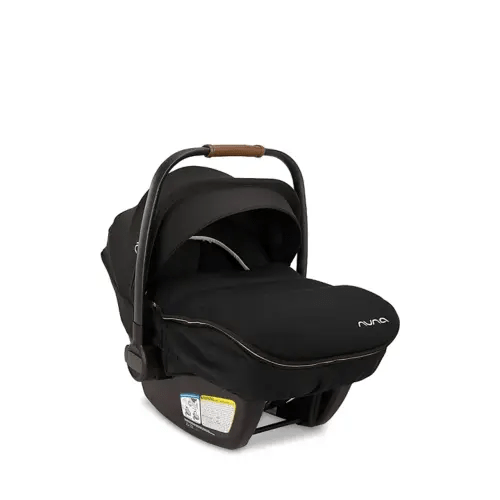 Pipa Series Winter Footmuff In Black