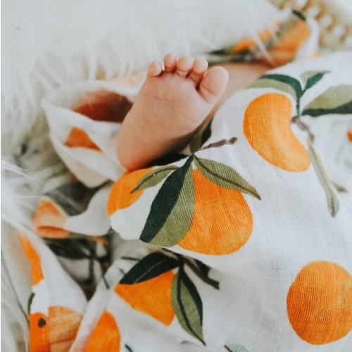 Clementine Swaddle