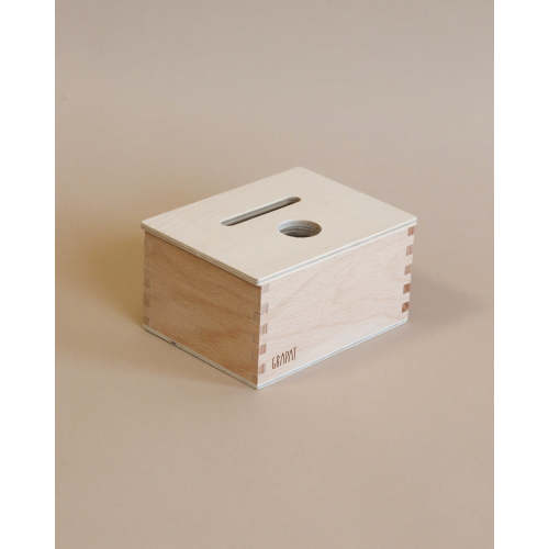 Grapat Permanence Box