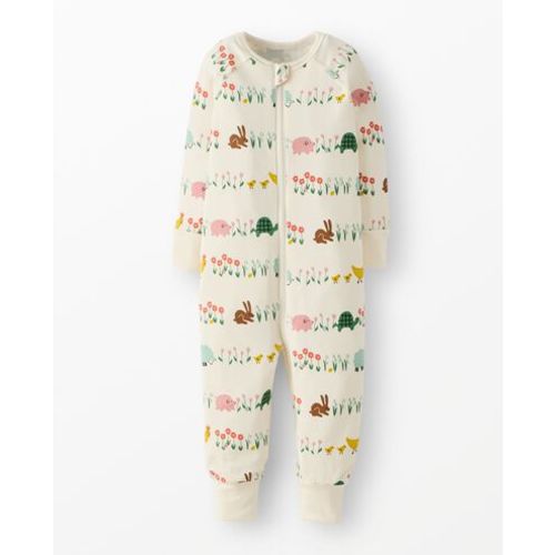 HannaSoft™ Stretch Sleeper