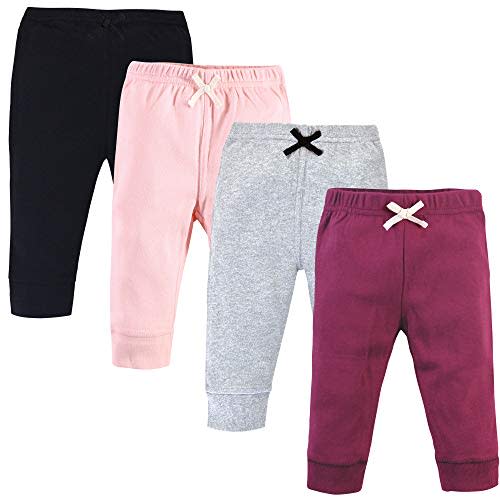 Touched by Nature Baby Organic Cotton Pants