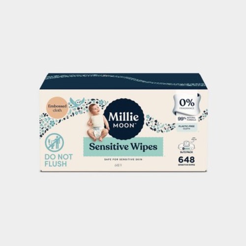Bulk Baby Essentials