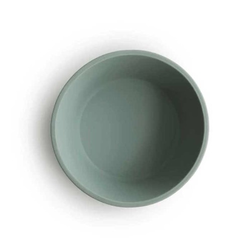 Silicone Suction Bowl