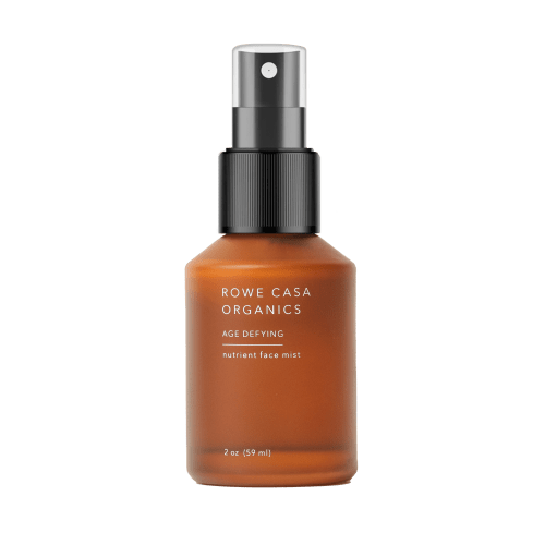 Age Defying Nutrient Face Mist | 2 oz