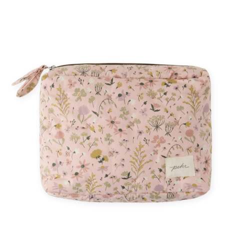 On The Go Pouch - Wildflower