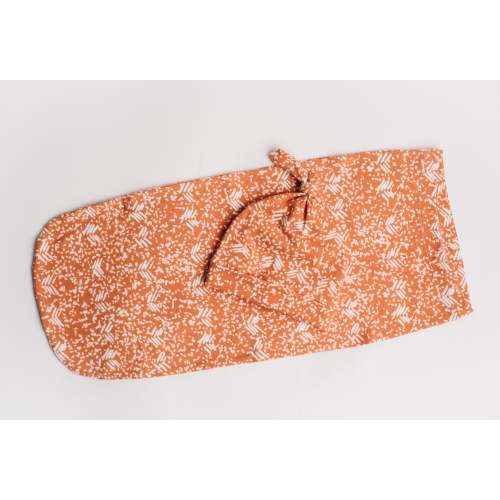 Swaddle Pod in Painted Pony Roan