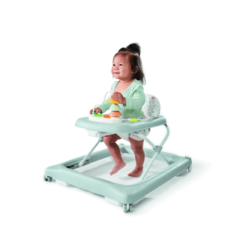 Portable Walker - Multi - One Size