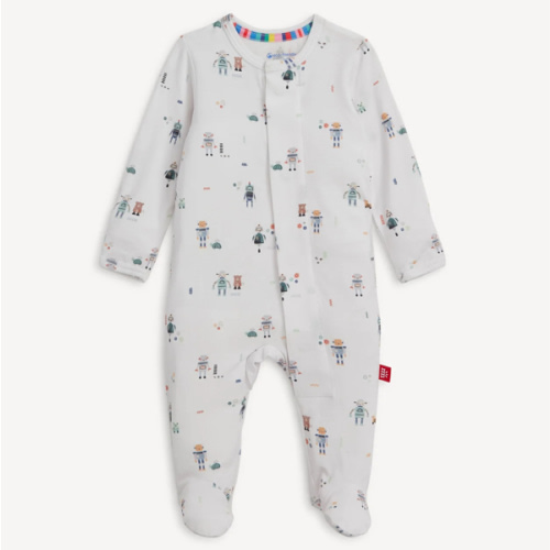 Magnetic Footie – I love you a Bot