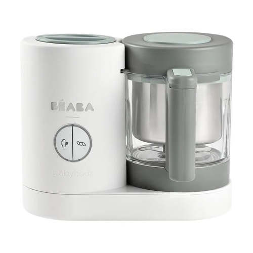 Babycook Neo® Baby Food Maker Processor - Cloud