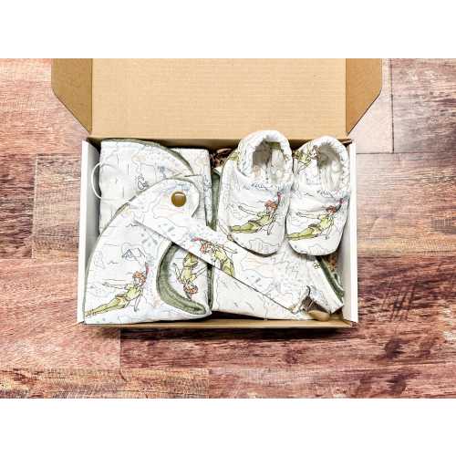 Peter Pan Baby Gift Box
