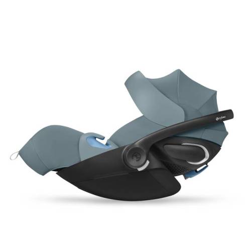 CYBEX Cloud G Pro - Stormy Blue