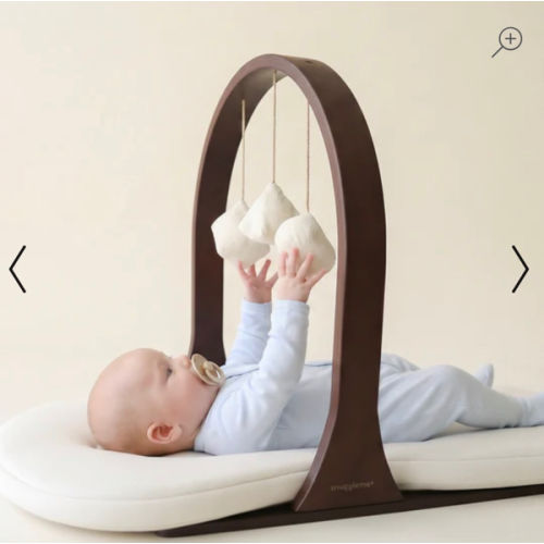 Play & Lounge Bundle | Birch