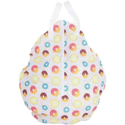 Hanging Wet Bag (Sprinkles)