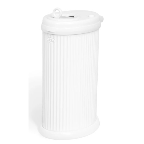 stainless steel diaper pail