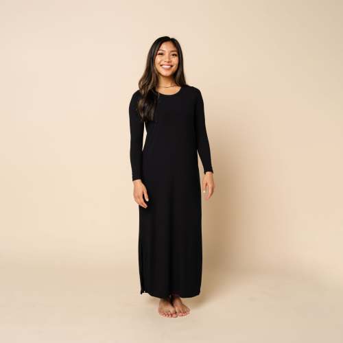 Women's Maxi Dress - Saylor