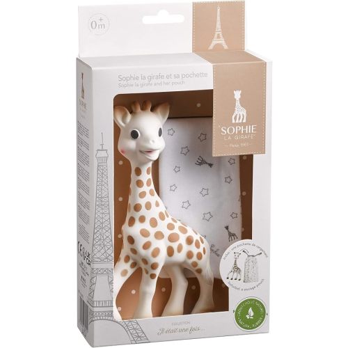 Sophie la Girafe - Sa Awakening Toy - From Birth
