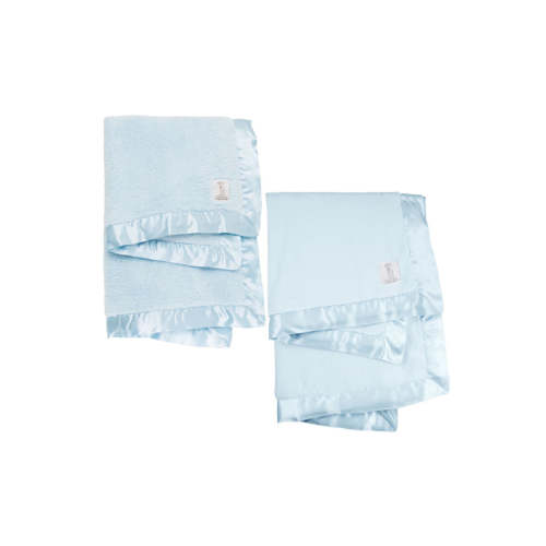 Baby Boy Blanket Best-Sellers Bundle
