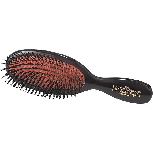Mason Pearson Pocket Sensitive Hair Brush