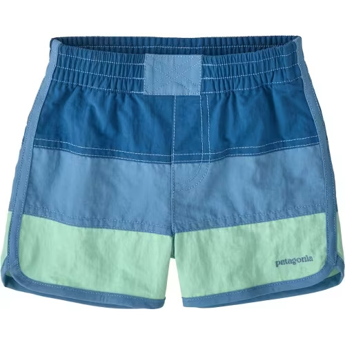 Patagonia Baby Boardshort - 12M