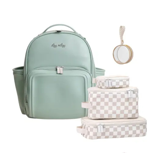 Itzy Mini Plus Diaper Bag Bundle – Itzy Ritzy