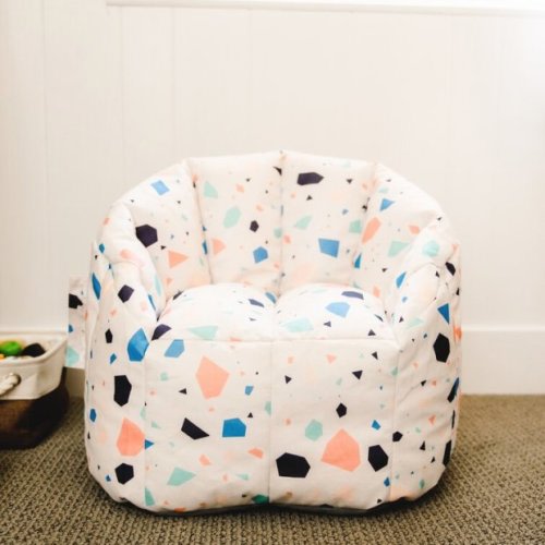 Big Joe Kids Small Classic Bean Bag