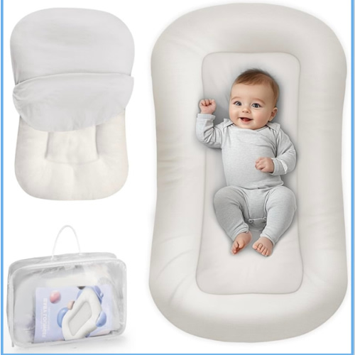 Amazon.com: Lifetree Baby Lounger: Baby Products