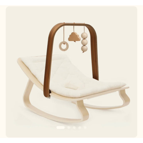 Activity Arch for LEVO Baby Bouncer – Charlie Crane Paris