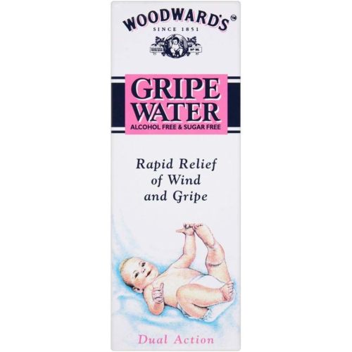 Woodwards Gripe Water - 150ml - 2 Pack