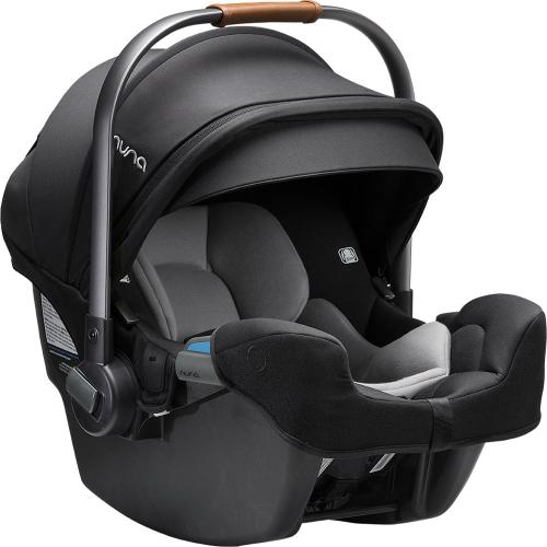 Nuna PIPA RX Infant Car Seat + RELX Base – Twinkle Twinkle Little One