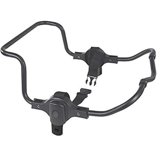Infant Car Seat Adapter–Compatible with Select Contours Baby Strollers/CarSeats from Chicco, Graco, BabyTrend, Evenflo, Cybex, Maxi-COSI, Peg Perego & Others Check Compatibility to Ensure Proper Fit
